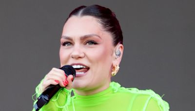 Jessie J reveals OCD and ADHD diagnoses