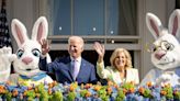 How the White House Easter Egg Roll became one of the oldest American traditions