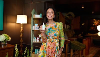 Bethenny Frankel On Why She’s Coconuts For BeautyStat’s Latest Skincare Launch