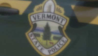 Man suspected of April hit and run found by Vermont State Police