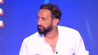 Législatives 2024 : Cyril Hanouna aura une émission sur Europe 1 pendant la campagne