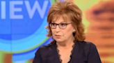 The View Co-Host Joy Behar Says She 'Almost Died' from Ectopic Pregnancy in 1979