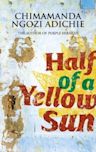 Half of a Yellow Sun