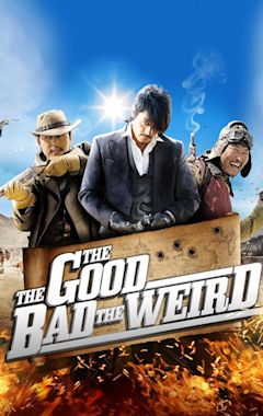 The Good, the Bad, the Weird