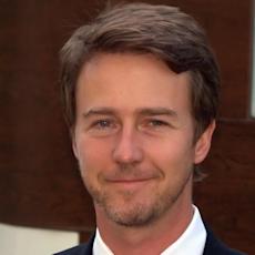 Edward Norton