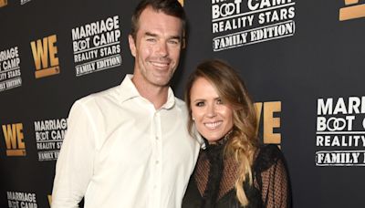 Trista Sutter Shares New Update Following Husband Ryan's Cryptic Posts: 'Life Is Crazy'