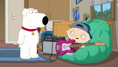 Fox Execs on Holding Back ‘Family Guy’: Still a “Crucial” Part of Animation Block