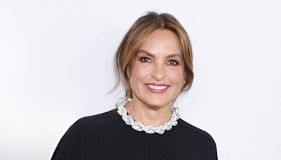 Mariska Hargitay Is ‘Serving’ in Photos That Have Fans ‘So Ready’ for ‘SVU’s New Season