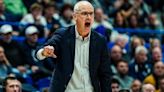 Lakers preparing ‘massive long-term’ contract offer for UConn head coach Dan Hurley: report