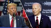 Biden embracing debates because he's 'losing,' knows trial not damaging Trump, pundits say