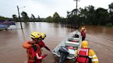 Suben a 90 los muertos y 132 desaparecidos por lluvias en Brasil - Noticias Prensa Latina