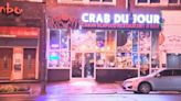 Man shot multiple times at Crab Du Jour in North Philadelphia, police say