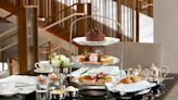 The Peninsula: How well does a £1bn hotel do afternoon tea?