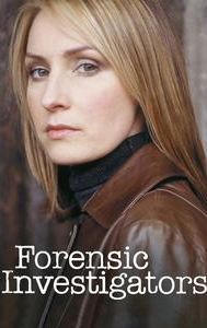 Forensic Investigators