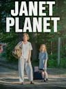 Janet Planet