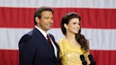 Ron DeSantis' wife, Casey, has been instrumental in the Florida governor's rise to fame. Here's a timeline of their relationship.