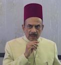 Mahmood Ali (Indian politician)