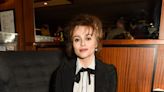 Helena Bonham Carter defends 'vindicated' Johnny Depp, says J.K. Rowling 'has been hounded'