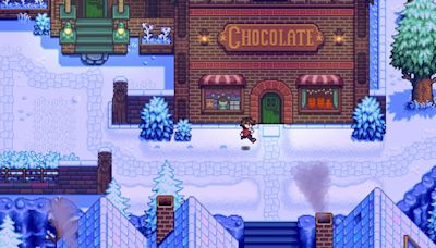 Haunted Chocolatier Inherits a Major Conflict if it Shares Stardew Valley's World