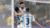 Lionel Messi Back on the Scoresheet, Argentina Beat Canada 2-0 to Storm Into Copa America 2024 Final