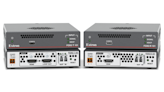 Introducing the New Compact Fiber Optic Transmitter and Receiver Pair from Extron