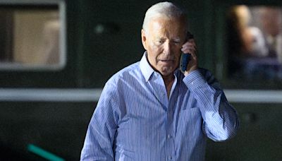 Après le débat raté de Biden contre Trump, les démocrates tentent de sauver le président