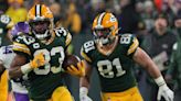 What channel is Packers vs. Vikings on Sunday? Time, TV schedule, odds for Week 8
