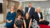 Accountancy firm in 'key' promotions across Scottish operations