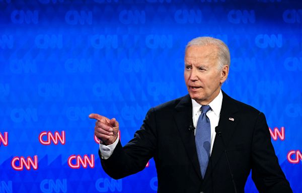 Dishonest Biden defenders sound like MAGA surrogates as they privately admit he can't win