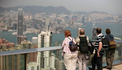 據報內地富豪在新加坡設家辦遇阻 選址香港作後備方案