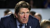 Report: Blue Jackets to hire Mike Babcock as head coach