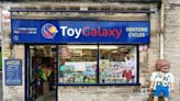 'Such a shame it's gone this way' - toy retailer announces closure