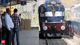 Don't Believe Rumors: IRCTC highlights three important rules for booking train ticket