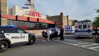 'Theatre team jumped into action,' AMC says after 4 girls stabbed at movie theater