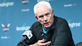 Mitch Kupchak: ‘Probably’ no decision on Hornets’ No. 2 pick until day of NBA Draft