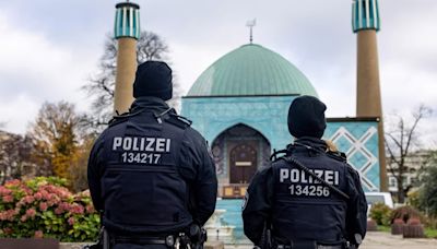 Germany bans major Muslim group for promoting Islamic revolution ideology, shuts down 4 mosques: Report