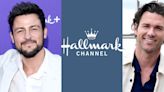 Who Is Your Favorite Hallmark Actor of 2024 (So Far)? Vote in Just Jared’s Poll!