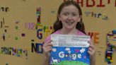 Murphy Elementary student wins ND Doodle for Google Competition