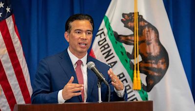 California Attorney General won’t decide on governor run until after election, he says