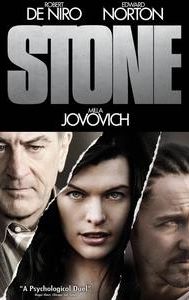 Stone (2010 film)