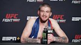 Tom Nolan: First UFC win was 'make or break' moment, relieved to overcome mental adversity