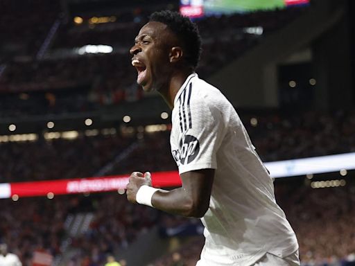 UEFA Champions League 2024-25: Vinicius aims to take control in Mbappe absence as Madrid faces Lille