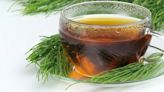 ¿Por qué debes tomar la infusión de cola de caballo?: descubre los 6 beneficios de esta hierba