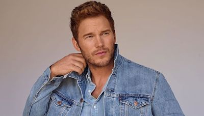 Chris Pratt reveló que mantuvo una “conflictiva relación” con su padre: “Hay cosas que tengo que trabajar ahí”