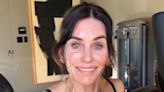 Courteney Cox flashes ripped abs as fans rave '60 has never looked better'