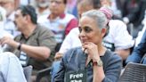 Booker prize-winning novelist Arundhati Roy could face prosecution for 2010 Kashmir speech