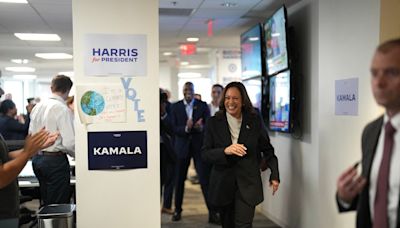 Joe Biden Tells Campaign That Exiting 2024 Race Was The “Right Thing To Do,” Asks Them To “Embrace” Kamala Harris