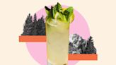 Canada's Oldest National Park Has a Tea Cocktail Trail Full of Surprises