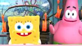 The SpongeBob Movie: Search for SquarePants to Release in Theaters in 2025