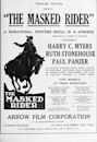 The Masked Rider (1919 film)